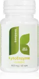Биологически активная добавка Kompava FYTO Enzyme Complex ферменты для пищеварения, 60 капсул — фото 1
