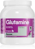 Биологически активная добавка Kompava Glutamine L-глютамин, 500 г — фото 1