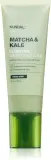 Пилинг для волос KUNDAL Matcha Kale Herb Mint очищающий, для кожи головы, 200 г — фото 1
