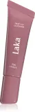 Блеск для губ Laka Fruity Lip Glotioner увлажняющий, с высоким блеском, 10 мл, оттенок 706 Stealer — фото 1