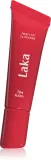 Блеск для губ Laka Fruity Lip Glotioner увлажняющий, с высоким блеском, 10 мл, оттенок 704 Ruddy — фото 1
