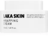 Крем для лица Laka Skin Wrapping Cream увлажняющий, для сухой и нормальной кожи, 50 мл — фото 1