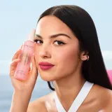 Lancôme Idôle Makeup Magnet - Спрей для фиксации макияжа Lancome Idole Makeup Magnet с гиалуронатом натрия и кофеином, 100 мл, 100 мл — фото 6