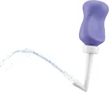Бутылочка для интимной гигиены Lansinoh Birth Post-Birth Wash Bottle со складной головкой, 360 мл — фото 2
