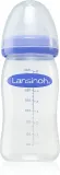 Бутылочка для кормления Lansinoh NaturalWave с силиконовой соской — фото 1