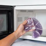 Гелевые подушечки для груди Lansinoh Hot Cold Breast Therapy Packs охлаждающие и согревающие, 2 шт — фото 4