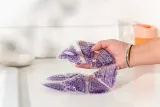 Гелевые подушечки для груди Lansinoh Hot Cold Breast Therapy Packs охлаждающие и согревающие, 2 шт — фото 6