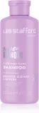 Шампунь для волос Lee Stafford Bleach Blondes Everyday Care для светлых и осветлённых волос, 250 мл — фото 1