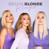 Шампунь для волос Lee Stafford Bleach Blondes Everyday Care для светлых и осветлённых волос, 250 мл — фото 6