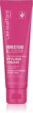 Несмываемый крем-кондиционер для волос Lee Stafford Grow Strong Long Styling Cream с пептидами, 100 мл — фото 1