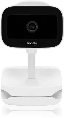 Видеоняня Lionelo Babyline Go с камерой и двусторонней связью, 1 шт