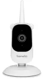 Камера для видеоняни Lionelo Care Babyline 3.2 дополнительная, с ночным видением, 1 шт — фото 1
