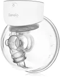 Молокоотсос Lionelo Care Fidi Free Simple электрический, с режимом массажа, 1 шт — фото 1