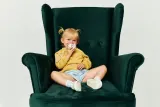 Ингалятор Lionelo Care Nebi Air Mask паровой, с маской и мундштуком, 1 шт — фото 2