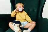 Ингалятор Lionelo Care Nebi Air Mask паровой, с маской и мундштуком, 1 шт — фото 6