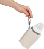 Подогреватель для детских бутылочек Lionelo Care Thermup Go Plus портативный, с питанием от USB, 1 шт — фото 3