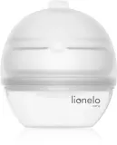Молокоотсос Lionelo Milky 2v1 ручной, из силикона, 1 шт — фото 5