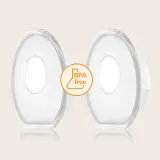 Молокоотсос Lionelo Milky Simple ручной, из силикона, 1 шт — фото 8