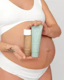 Крем для тела Lip Intimate Care Mamahood Stretch Mark Cream от растяжек, с маслом ши, 125 мл — фото 3