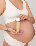 Масло для тела Lip Intimate Care Mamahood Belly Oil для беременных, против растяжек, 100 мл — фото 2
