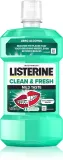 Ополаскиватель для полости рта Listerine Clean Fresh, 500 мл — фото 1