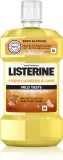 Ополаскиватель для полости рта Listerine Fresh Ginger Lime со вкусом имбиря и лайма, 500 мл — фото 1