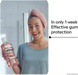 Ополаскиватель для полости рта Listerine Professional Gum Protection+ для защиты дёсен, 500 мл — фото 5