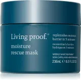 Маска для волос Living Proof Moisture Rescue Mask восстанавливающая, для сухих волос, 236 мл — фото 1