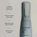 Спрей для волос Living Proof Perfect Hair Day Style Refresh Mist освежающий, несмываемый — фото 2