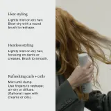 Спрей для волос Living Proof Perfect Hair Day Style Refresh Mist освежающий, несмываемый — фото 4