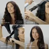 Спрей для волос Living Proof Perfect Hair Day Style Refresh Mist освежающий, несмываемый — фото 7