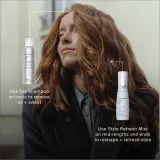 Спрей для волос Living Proof Perfect Hair Day Style Refresh Mist освежающий, несмываемый — фото 8