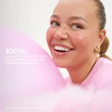 Крем для кожи вокруг глаз Lumene Nordic Bloom [LUMO] Bounce с гиалуроновой кислотой, 10 мл — фото 5