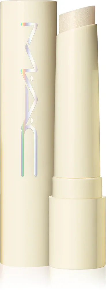 Блеск для губ MAC Cosmetics Squirt Plumping Gloss Stick для увеличения объёма, в стике, 2,3 г, оттенок Solar Sparks