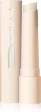 Блеск для губ MAC Cosmetics Squirt Plumping Gloss Stick для увеличения объёма, в стике, 2,3 г, оттенок Lava Sparks — фото 1