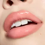 Блеск для губ MAC Cosmetics Squirt Plumping Gloss Stick для увеличения объёма, в стике, 2,3 г, оттенок Lava Sparks — фото 3