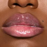 Блеск для губ MAC Cosmetics Squirt Plumping Gloss Stick для увеличения объёма, в стике, 2,3 г, оттенок Violet Sparks — фото 5