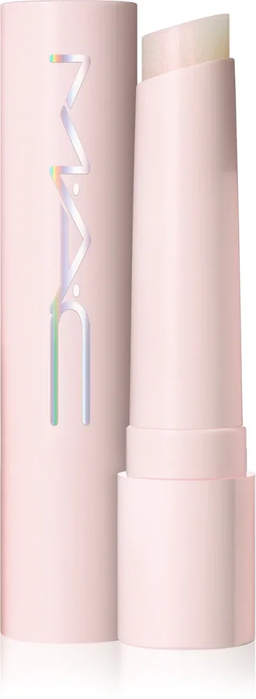 Блеск для губ MAC Cosmetics Squirt Plumping Gloss Stick для увеличения объёма, в стике, 2,3 г, оттенок Ruby Sparks