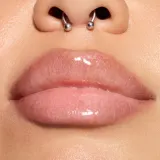 Блеск для губ MAC Cosmetics Squirt Plumping Gloss Stick для увеличения объёма, в стике, 2,3 г, оттенок Ruby Sparks — фото 4