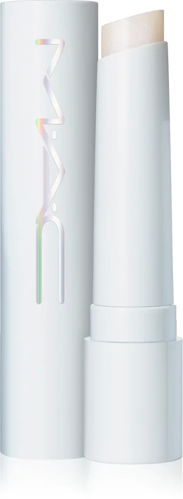 Блеск для губ MAC Cosmetics Squirt Plumping Gloss Stick для увеличения объёма, в стике, 2,3 г, оттенок Nova Sparks