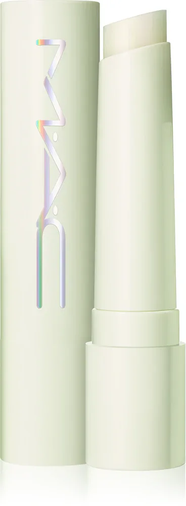 Блеск для губ MAC Cosmetics Squirt Plumping Gloss Stick для увеличения объёма, в стике, 2,3 г, оттенок Squirt Sparks