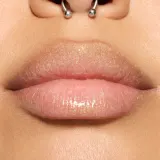 Блеск для губ MAC Cosmetics Squirt Plumping Gloss Stick для увеличения объёма, в стике, 2,3 г, оттенок Squirt Sparks — фото 4