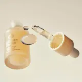 Сыворотка для кожи вокруг глаз Manuka Health Regenerating Eye Serum с мёдом манука, 15 мл — фото 2