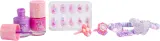 Набор детской косметики Martinelia Fairy Things Sparkling Beauty Set, накладные ногти, лаки, кольца и браслеты, 1 шт — фото 3