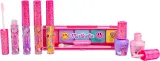 Набор детской косметики Martinelia Super Girl Power Shine Set, блески, тени и лаки — фото 3