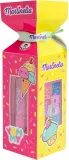 Набор детской косметики Martinelia Yummy Candy Beauty Set, тени, румяна, блески и помада — фото 3