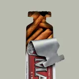 Зубная паста Marvis The Mints Cinnamon корица и ментол — фото 2