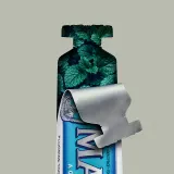 Зубная паста Marvis The Mints Aquatic освежающая мятная — фото 2