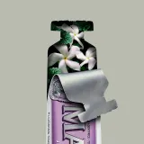 Зубная паста Marvis The Mints Jasmin жасмин и мята — фото 2