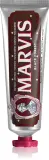 Зубная паста Marvis Black Forest вкус шоколада вишни и мяты, 75 мл smak Cherry-Chocolate-Mint — фото 1
